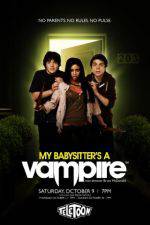 Watch My Babysitter's a Vampire Sockshare