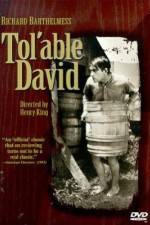 Watch Tol'able David Sockshare