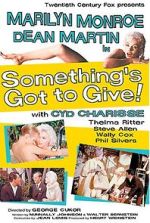 Watch Something\'s Got to Give (Short 1962) Sockshare