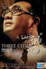 Watch San cheng ji Sockshare