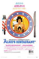 Watch Alice's Restaurant Sockshare