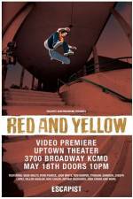 Watch Escapist Skateboarding Red And Yellow Bonus Sockshare