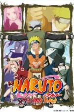 Watch Naruto Special The Cross Roads Sockshare
