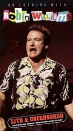 Watch An Evening with Robin Williams Sockshare