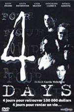 Watch Four Days Sockshare