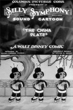 Watch The China Plate (Short 1931) Alluc
