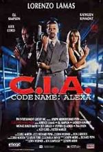 Watch CIA Code Name: Alexa Sockshare