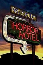 Watch Return to Horror Hotel Sockshare