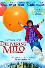 Watch Delivering Milo Sockshare