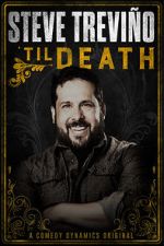 Watch Steve Trevio: \'Til Death (TV Special 2019) Sockshare