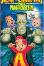 Watch Alvin and the Chipmunks Meet Frankenstein Sockshare