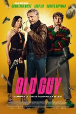 Watch Old Guy Sockshare
