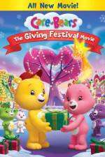 Watch Care Bears The Giving Festival Movie Sockshare