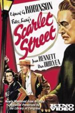 Watch Scarlet Street Sockshare