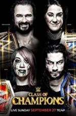 Watch WWE: Clash of Champions Sockshare