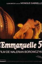 Watch Emmanuelle 5: A Time to Dream Sockshare