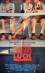 Watch Beginner's Luck Sockshare