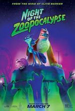 Watch Night of the Zoopocalypse Zumvo