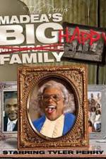 Watch Tyler Perry\'s Madea\'s Big Happy Family (Stage Show Sockshare