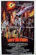 Watch City on Fire Sockshare