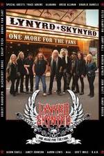 Watch One More for the Fans! Celebrating the Songs & Music of Lynyrd Skynyrd Sockshare