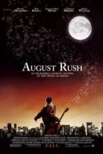 Watch August Rush Sockshare