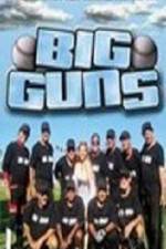 Watch Big Guns Sockshare