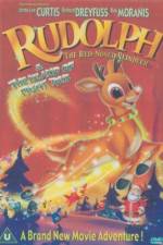Watch Rudolph the Red-Nosed Reindeer & the Island of Misfit Toys Sockshare