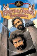 Watch Cheech & Chong's The Corsican Brothers Sockshare