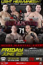 Watch Bellator FC 71 Sockshare