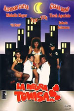 Watch La negra Tomasa Sockshare