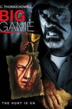 Watch Big Game Sockshare