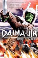 Watch Daimajin ikaru Sockshare