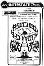 Watch Psyched by the 4D Witch Sockshare