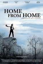 Watch Home from Home Chronicle of a Vision Sockshare