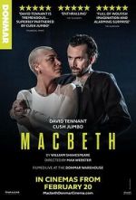 Watch Macbeth: David Tennant & Cush Jumbo Zumvo