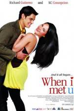 Watch When I Met U Sockshare