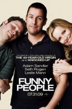 Watch Funny People Sockshare