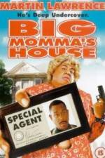 Watch Big Momma's House Sockshare