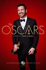 Watch The 89th Annual Academy Awards Sockshare