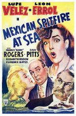 Watch Mexican Spitfire at Sea Sockshare