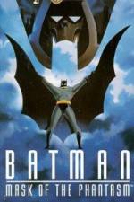 Watch Batman: Mask of the Phantasm Sockshare