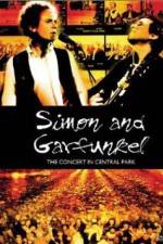 Watch Simon and Garfunkel The Concert in Central Park Sockshare