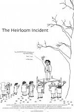 Watch The Heirloom Incident Sockshare