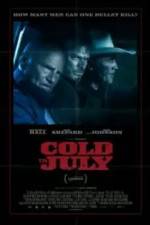 Watch Cold in July Sockshare