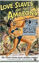 Watch Love Slaves of the Amazons Sockshare