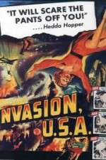 Watch Invasion U.S.A. Sockshare