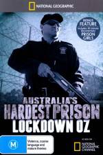 Watch National Geographic Australias Hardest Prison Lockdown OZ Sockshare