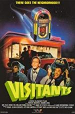 Watch The Visitants Sockshare