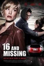 Watch 16 and Missing Sockshare